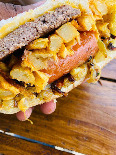 Sunsetview Chillers & Fast Food - Hospitality and gastronomy