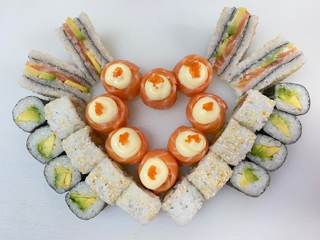 Toms.Sushi - Phoenix