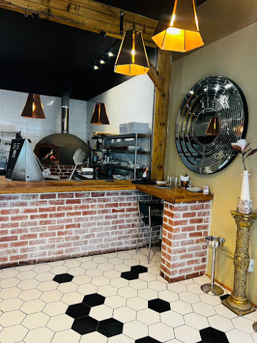 AMAMI Pizza House - Johannesburg