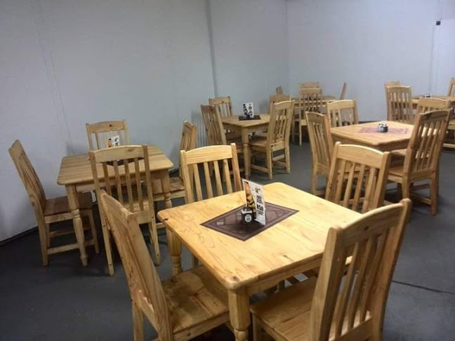 RIFF Kasi Restaurant, Mabopane