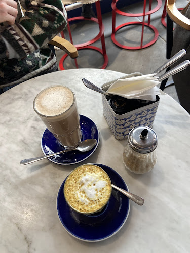 Opinii despre Swan Café în Cape Town - Hospitality and gastronomy