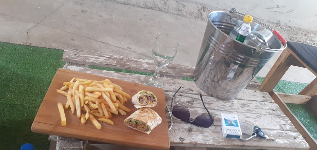 Comentarii opinii despre Mngadi's Kitchen