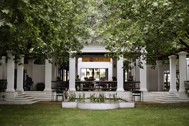 Opinii despre Bloem Restaurant at Paul Cluver în Grabouw - Hospitality and gastronomy