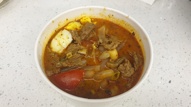 Simply Asia Fourways - Hospitality and gastronomy