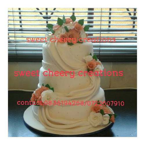 Comentarii opinii despre Sweet Cherry Creations