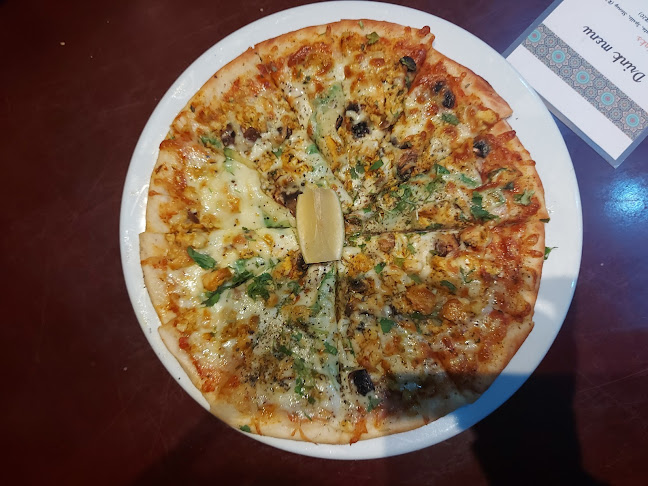 Opinii despre Andalousse Moroccan Restaurant - Seapoint în Cape Town - Hospitality and gastronomy