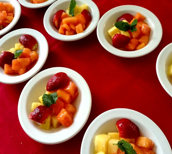 Comentarii opinii despre The Corporate Caterer