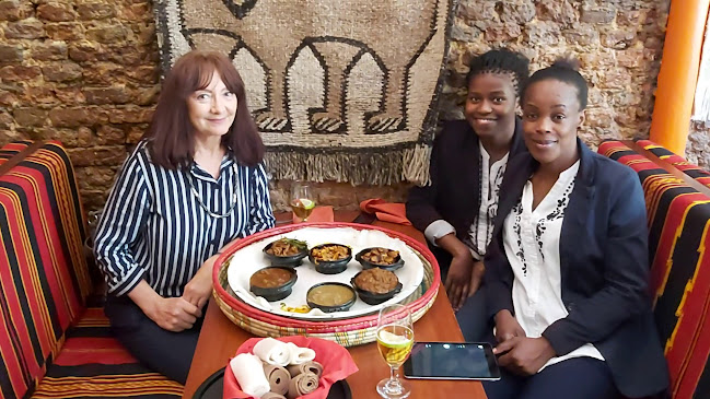 Lucy Ethiopian Restaurant