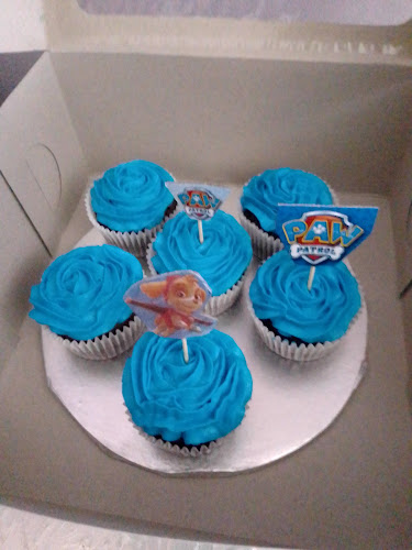 Opinii despre Cakes by natalene în Durban - Hospitality and gastronomy