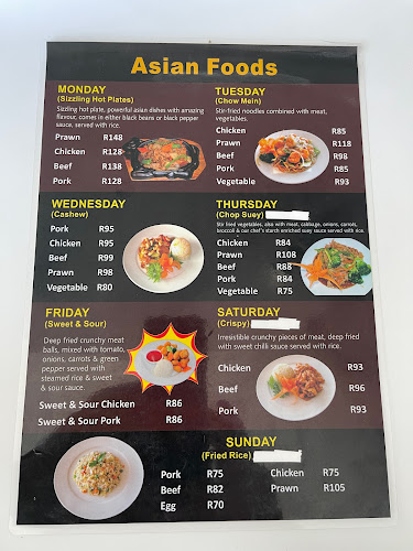 K1 Sushi - Hospitality and gastronomy