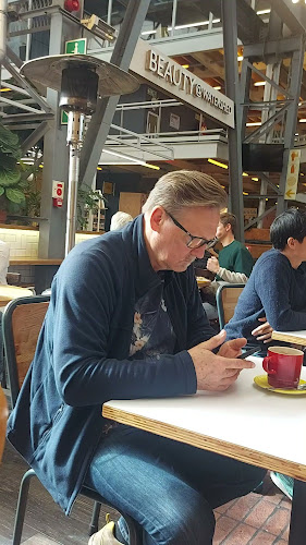 COOKED The Watershed - Hospitality and gastronomy