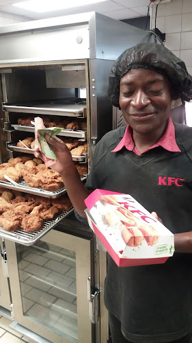 KFC Bethal (Chris Hani Street) - Bethal