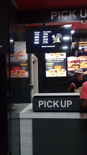 McDonald's Tembisa