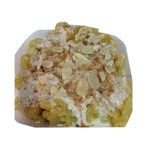 Jilani Fire Foods - Hospitality and gastronomy