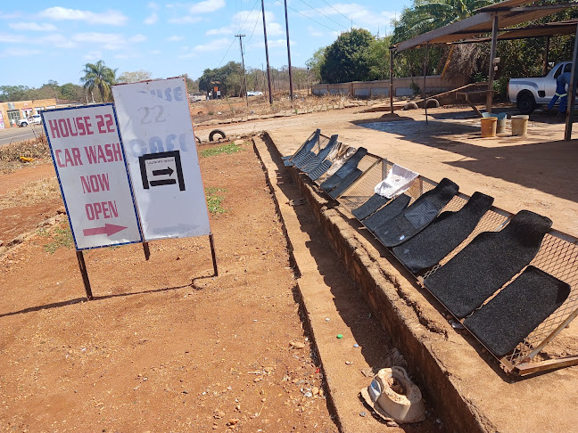 House22cafe & Carwash - Giyani