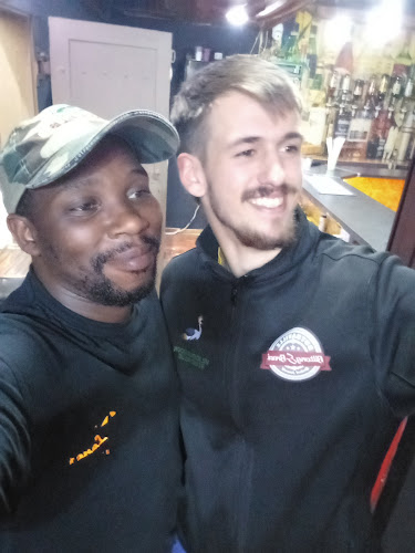 Opinii despre DIE HOTEL în Viljoenskroon - Hospitality and gastronomy