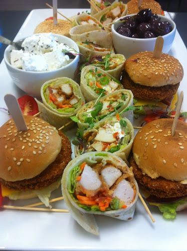 Comentarii opinii despre Create Cafè HCC