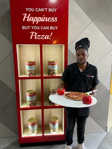 PizzaChefs Posthouse Link Centre - Johannesburg