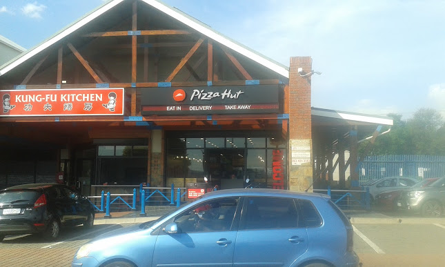 Comentarii opinii despre Pizza Hut Appletons Village