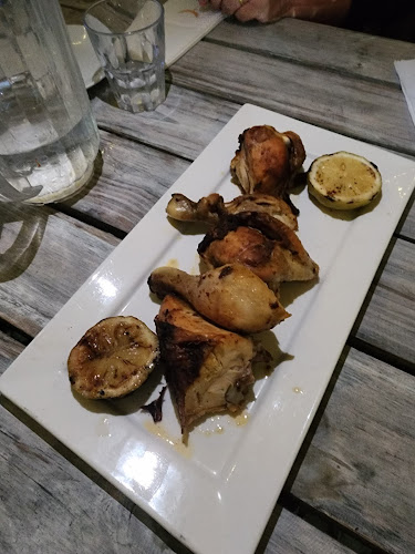 Comentarii opinii despre Grand Africa Café & Beach