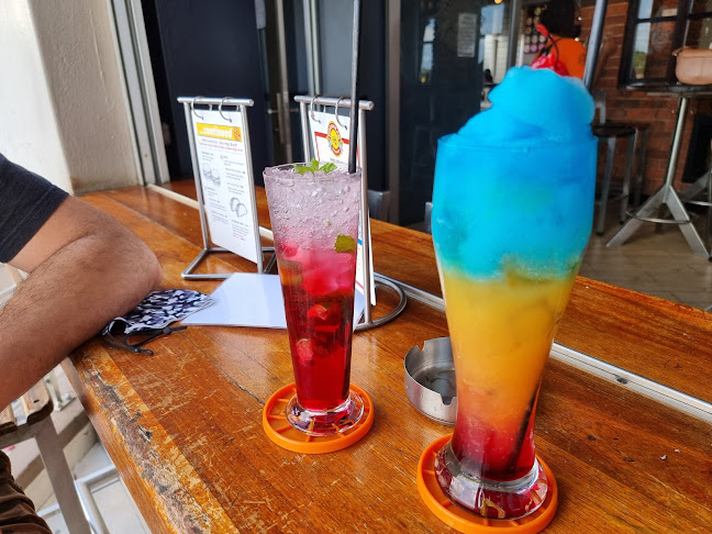 Comentarii opinii despre Hogshead Centurion