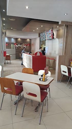 Opinii despre Wimpy în Barberton - Hospitality and gastronomy