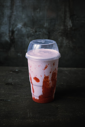 Moe's Pizza - Hospitality and gastronomy