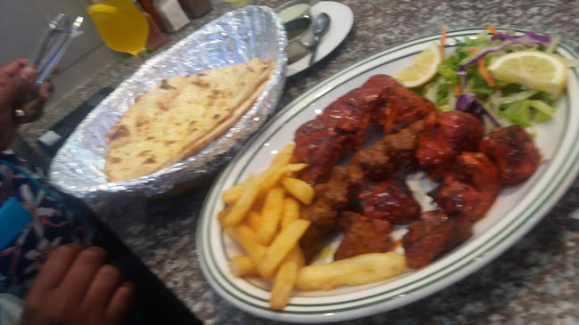 Comentarii opinii despre Billal Cuisine North Beach Branch