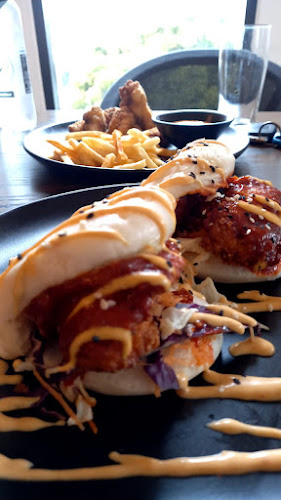 The Borough of Marriot