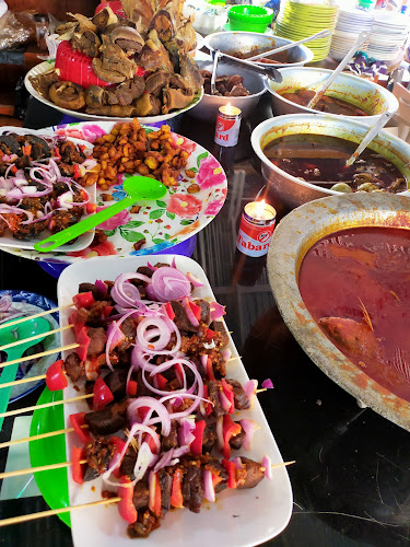 Opinii despre Habby's Buka în Midrand - Hospitality and gastronomy