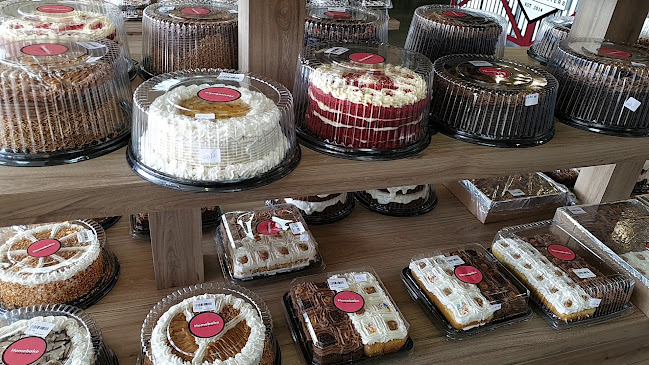 Opinii despre Homebake - Valley View în Krugersdorp - Hospitality and gastronomy