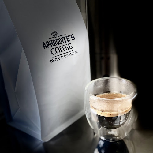 Aphrodite's Coffee Roastery - Gqeberha