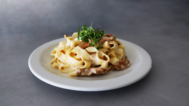 Delta Café - Hospitality and gastronomy