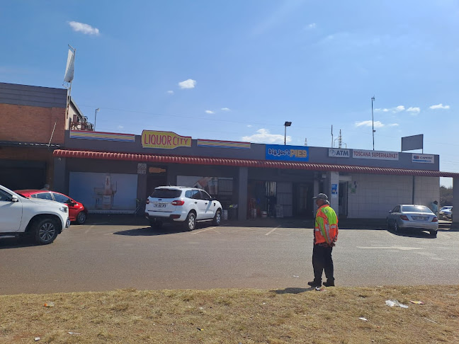 Liquor City Middelburg Hyper