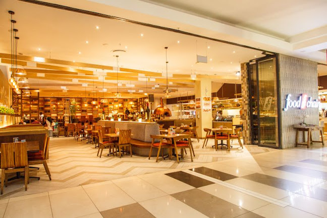 Foodchain - Hospitality and gastronomy