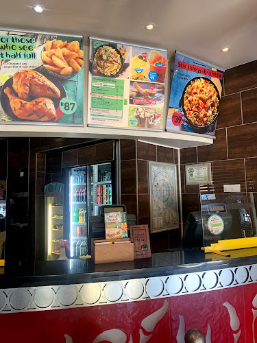 Nando's Canterbury Crossing - Randburg