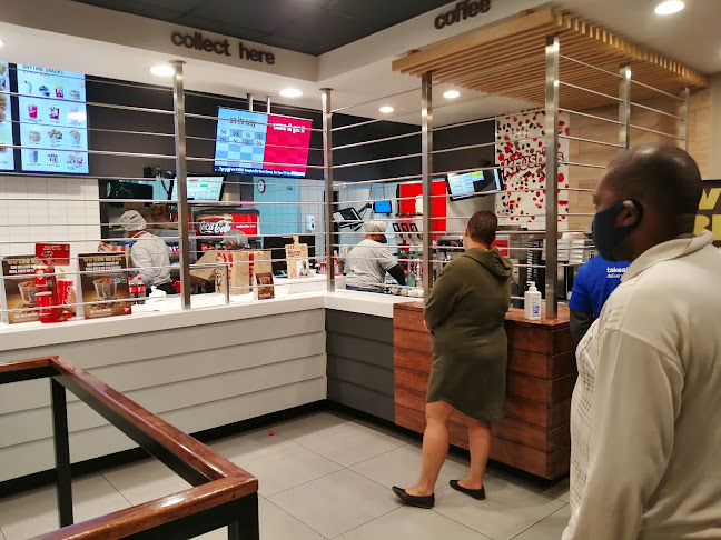 Cnr Airport Dr &, Carnival Mall, Rangeview Rd, Dalpark, Brakpan, 1541