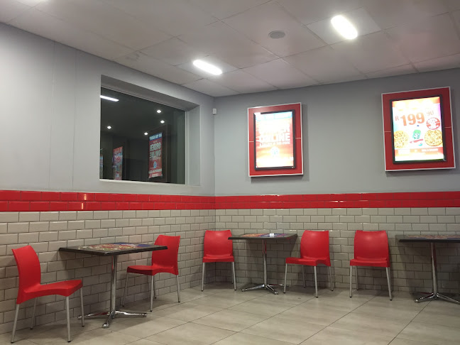 Roman's Pizza Newlands