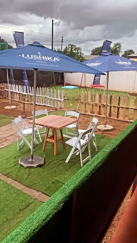 Allies Restaurant - Thohoyandou