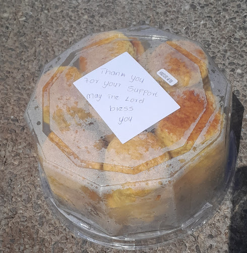 Evidence's Bakery (PTY) Ltd - Hospitality and gastronomy