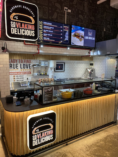 Sovlaking Delicious - Cape Town