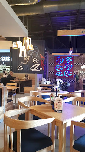 Opinii despre John Dory's Mall@Carnival în Brakpan - Hospitality and gastronomy