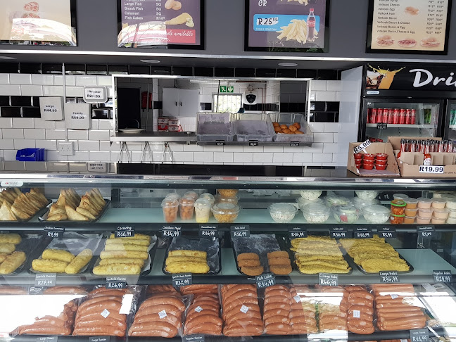 Comentarii opinii despre Fatcake City Barberton