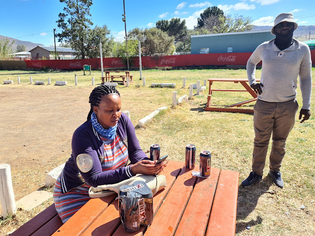 Man's Braai Place - Hospitality and gastronomy