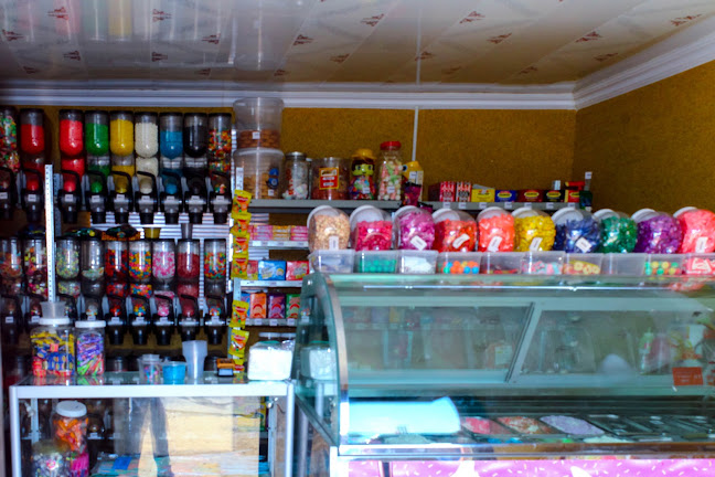 Nirvana Sweets - Kempton Park