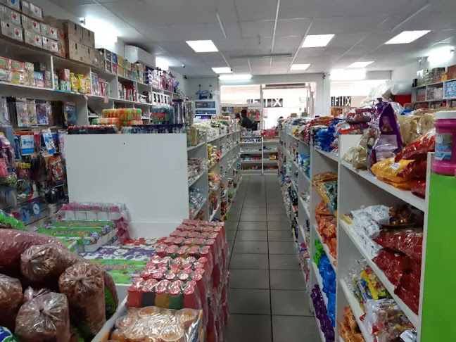 Opinii despre Kismyo Stroe CC ( Deli Cafe ) în Gqeberha - Hospitality and gastronomy