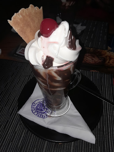 Running Waters Spur - Hospitality and gastronomy