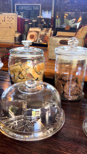 Opinii despre Foakes Coffee Roastery & Bakery în Johannesburg - Hospitality and gastronomy