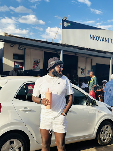 Nkovani Tarven - Hospitality and gastronomy