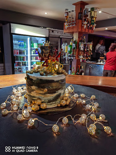 Opinii despre CASA PORTUGUESA în eMalahleni - Hospitality and gastronomy